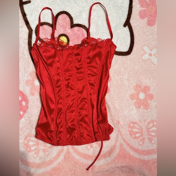 ⚠️Very Sexxxy Corset💋💋Victoria's Secret Never Worn! - Picture 2 of 5